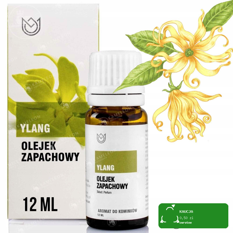 ZESTAW OLEJKÓW ZAPACHOWYCH OLEJKI OLEJEK 6szt x10 ml MIX ZAPACHÓW prezent