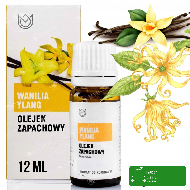 ZESTAW OLEJKÓW ZAPACHOWYCH OLEJKI OLEJEK 6szt x10 ml MIX ZAPACHÓW prezent