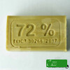 MYDŁO SZARE NATURALNE 72% HIPOALERGICZNE 200g x25