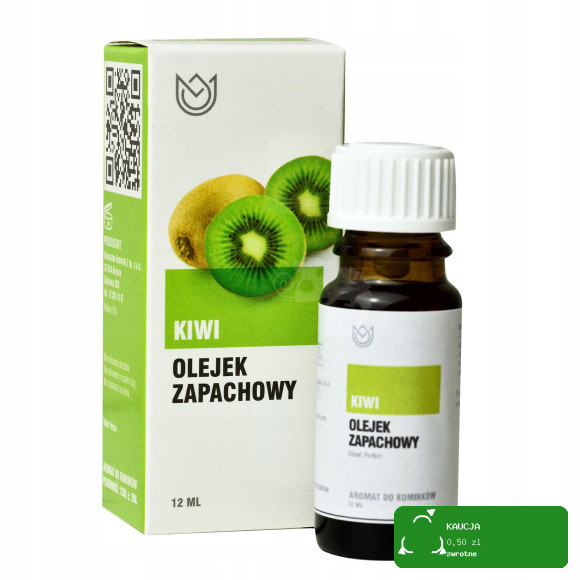 NATURALNE OLEJKI ETERYCZNE I ZAPACHOWE zestaw 9szt