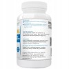 Wish MELATONINA FORTE 1MG 240 kapsułek wsparcie ZDROWY