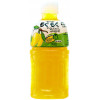 MOGU MOGU napój MANGO z kawałkami galaretki kokosowej 320ml KRÓTKA DATA