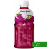 MOGU MOGU napój WINOGRONOWY WINOGRONO z nata de coco galaretka kokos 320ml