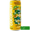 Coconaut WODA KOKOSOWA Z Młodego Kokosa ANANASOWA ANANAS 320ml 0,32L PUSZKA
