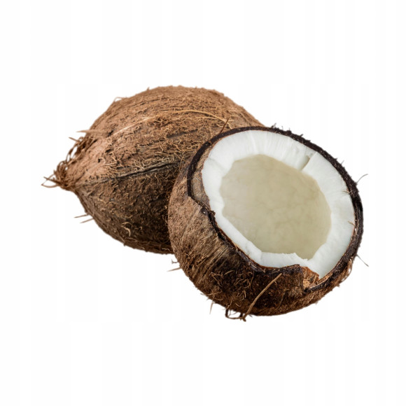 Coconaut WODA KOKOS  Młodego Kokosa GAZ. 320ml 0,32L PUSZKA