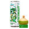 Coconaut WODA KOKOSOWA Z Młodego Kokosa NIEGAZOWANA 320ml 0,32L PUSZKA