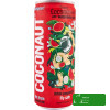 Coconaut WODA KOKOSOWA NIEGAZOWANA GAZOWANA ARBUZOWA I ANANASOWA mix 4 x320