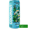 Coconaut WODA KOKOSOWA NIEGAZOWANA GAZOWANA ARBUZOWA I ANANASOWA mix 4 x320