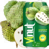 Vinut SOK Z FLASZOWCA FALSZOWIEC GRAVIOLA GUANABANA NFC PUSZKA 330ml 0,33L