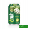 Vinut SOK Z FLASZOWCA FALSZOWIEC GRAVIOLA GUANABANA NFC PUSZKA 330ml 0,33L