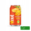 Vinut SOK Z MANGO 35% soku z mango NFC PUSZKA 330ml 0,33L