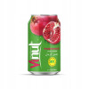 Vinut SOK Z GRANATU GRANAT 35% soku z granatu NFC PUSZKA 330ml 0,33L