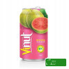 Vinut SOK Z GUAVY GUAVA 35% soku z guavy NFC PUSZKA 330ml 0,33L