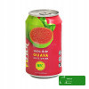 Vinut SOK Z GUAVY GUAVA 35% soku z guavy NFC PUSZKA 330ml 0,33L