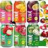 Vinut SOK Z GRANATU LICZI MANGO GUAVY MARAKUI FLASZOWCA MIX 320ML X6 1,92L