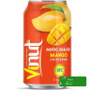 Vinut SOK Z GRANATU LICZI MANGO GUAVY MARAKUI FLASZOWCA MIX 320ML X6 1,92L