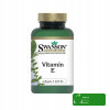 Swanson WITAMINA E 400IU 180mg 60kapos na 2mce wsparcie ANTYOKSYDACJA