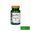 Swanson WITAMINA E 400IU 180mg 60kapos na 2mce wsparcie ANTYOKSYDACJA