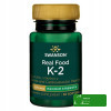 Swanson WITAMINA K2 MK7 naturalna 200mcg 30kaps data 07.2026