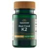Swanson WITAMINA K2 MK7 naturalna 200mcg 30kaps data 07.2026