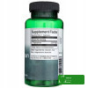 Swanson L-TRYPTOFAN 500mg 60kaps na 2mce wsparcie SEN NASTRÓJ UKŁAD NERWOWY