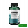 Swanson L-TYROZYNA 500mg 100kaps pomoc TARCZYCA NASTRÓJ STRES KONCENTRACJA