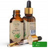 BioOlja BIO OLEJ KONOPNY ZIMNOTŁOCZONY NIERAFINOWANY 50ml do twarzy