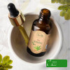 BioOlja BIO OLEJ KONOPNY ZIMNOTŁOCZONY NIERAFINOWANY 50ml do twarzy