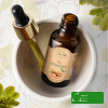 BioOlja OLEJ ARGANOWY zimnotłoczony nierafinowany 50ml