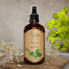 BioOlja BIO HYDROLAT Z MELISY 100ml - REGULUJE SEBUM USPOKAJA PIELĘGNUJE