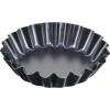 FOREMKI DO TARTELETEK TARTALETEK non-stick babeczek ciastek fi9cm 90mm 6szt