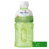 MOGU MOGU napój MELON MELONOWY z galaretką kokosową 320ml
