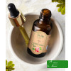 BioOlja BIO OLEJ Z DZIKIEJ RÓŻY RÓŻANY ZIMNOTŁOCZONY NIERAFINOWANY 50ml