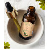 BioOlja BIO OLEJ Z AWOKADO AVOCADO ZIMNOTŁOCZONY NIERAFINOWANY 50ml