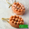 MYDŁO KOSTKA masaż + peeling PIĘKNY ZAPACH 150g POMARAŃCZA CYNAMON GOŹDZIKI