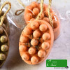 MYDŁO KOSTKA masaż + peeling PIĘKNY ZAPACH 150g POMARAŃCZA CYNAMON GOŹDZIKI