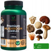 Lanco PREMIUM MUSHROOM COMPLEX 1200mg 60kaps 7 GRZYBÓW FUNKCJONALNYCH