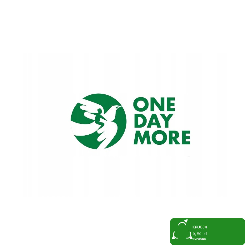 OneDayMore PROTEIN PORRIDGE Owsianka JABŁKO CYNAMON 450g
