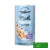 OneDayMore MUESLI BE FIT Sylwetkowe Wiśnia Cynamon 450g Płatki KRÓTKA DATA