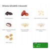 OneDayMore PROTEIN PORRIDGE CHOCOLATE Czekoladowa OWSIANKA proteinowa 450g