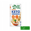 OneDayMore NUTTY KETO GRANOLA ORZECHOWA 450g tuba aż 57% orzechów bez cukru
