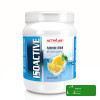 ISOACTIVE Izotonik Activlab ELEKTROLITY smak CYTRYNA lemon 630g słój