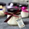 ŚWIECA SOJOWA SZARLOTKA jabłko wanilia 40ml 10h
