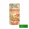 OneDayMore GRANOLA A LA SZARLOTKA CRUNCHY Jabłkowa z cynamonem 400g PYCHA