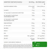 OneDayMore MUSLI DLA SKONCENTROWANYCH 450g Żelazo Magnez Omega-3 Błonnik