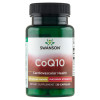 Swanson CoQ10 KOENZYM Q10 200mg 30kaps MAXIMUM STRENGTH