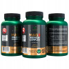 Lanco MAG5 PREMIUM COMPLEX 1700mg 5 form Magnezu CYTRYNIAN DIGLICYNIAN inne