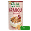 OneDayMore GRANOLA MARCEPANOWA 400g Migdały Marcepan Czekolada