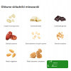 OneDayMore GRANOLA MARCEPANOWA 400g Migdały Marcepan Czekolada