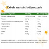 OneDayMore GRANOLA MARCEPANOWA 400g Migdały Marcepan Czekolada